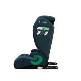 Автокресло Kinderkraft Junior Fix 2 i-Size с 3,5 до 12 лет