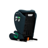 Автокресло Kinderkraft Junior Fix 2 i-Size с 3,5 до 12 лет
