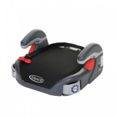 Автокресло Graco Booster Sport Luxe
