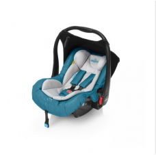 Автокресло Baby Design Leo