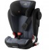 Автокресло BRITAX ROMER KIDFIX II XP SICT группа 2-3