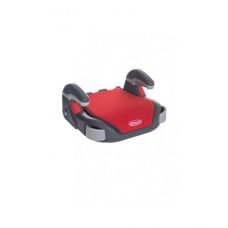 Автокресло Graco Booster Sport Luxe
