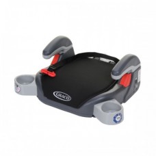 Автокресло Graco Booster Sport Luxe