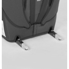 Автокресло  Lorelli Iris isofix 9-36 кг 