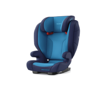 Автокресло Recaro Monza Nova EVO SeatFix 