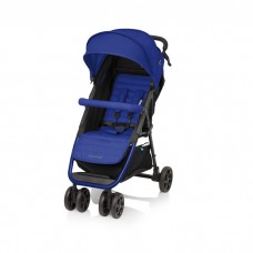 Прогулочная коляска Baby Design Click