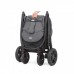 Прогулочная коляска Joie Litetrax 4 Plus