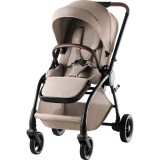 Прогулянкова коляска Britax Römer RIO