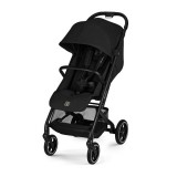 Прогулянкова коляска Cybex Beezy 2026 з бампером