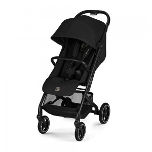 Прогулочная коляска Cybex Beezy 2026 з бампером