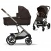 Коляска Cybex Balios S Lux Silver 2 в 1 