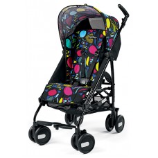 Коляска-трость Peg-Perego Pliko Mini Classico