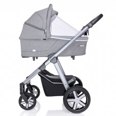 Універсальна коляска Baby Design Husky New 2 в 1