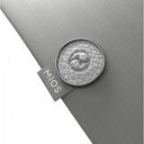 Прогулянковий візок Cybex mios 4.0 Mirage Grey Chrome Brown