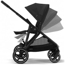 Прогулянкова коляска Cybex Gazelle S