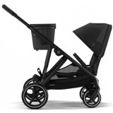 Прогулянкова коляска Cybex Gazelle S