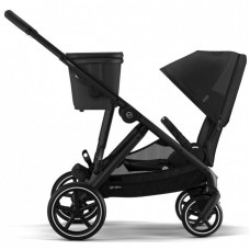 Прогулянкова коляска Cybex Gazelle S