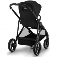 Прогулянкова коляска Cybex Gazelle S