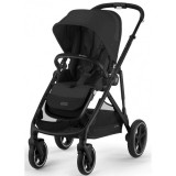 Прогулянкова коляска Cybex Gazelle S