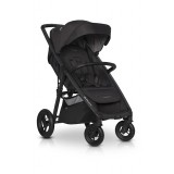 Коляска прогулочная EasyGo Quantum