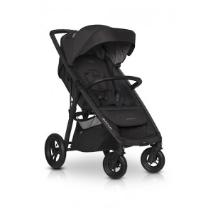 Коляска прогулочная EasyGo Quantum