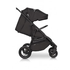 Коляска прогулочная EasyGo Quantum