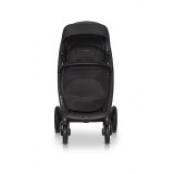 Коляска прогулочная EasyGo Quantum