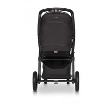 Коляска прогулочная EasyGo Quantum