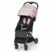 Прогулочная коляска Kinderkraft NUBI цвет Freedom