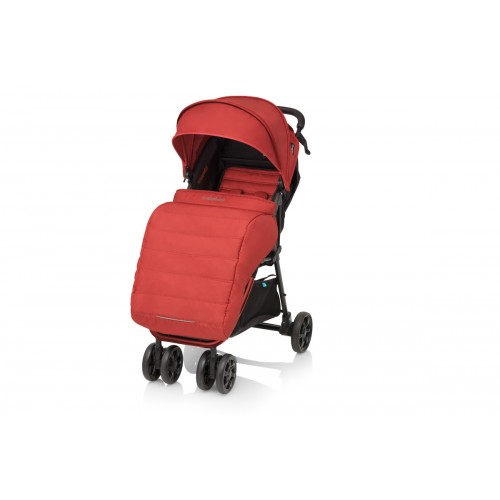 Прогулочная коляска Baby Design Click