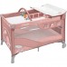 ‎Манеж-кровать Baby Design Dream