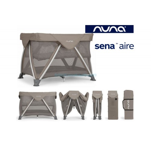 Манеж - кровать Nuna Sena Air 
