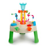 Ігровий столик Little tikes Фабрика фонтанів (642296E3)