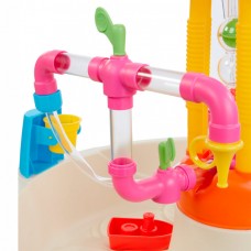 Ігровий столик Little tikes Фабрика фонтанів (642296E3)