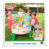 Ігровий столик Little tikes Фабрика фонтанів (642296E3)