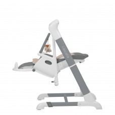 Стільчик для годування Carrello Cascata 3в1 