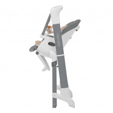Стільчик для годування Carrello Cascata 3в1 