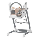 Стільчик для годування Carrello Cascata 3в1 10303
