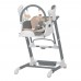 Стільчик для годування Carrello Cascata 3в1 10303