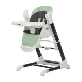 Стільчик для годування Carrello Cascata 3в1 10303
