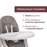 Стільчик для годування Chicco Polly Armonia