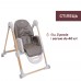 Стільчик для годування Chicco Polly Armonia