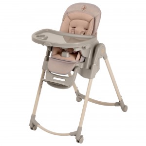 Стільчик для годування Maxi-Cosi Minla Plus