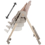 Стільчик для годування Maxi-Cosi Minla Plus