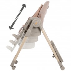 Стільчик для годування Maxi-Cosi Minla Plus