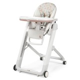 Стільчик для годування Peg Perego Siesta 