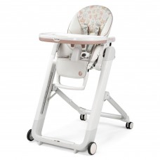 Стільчик для годування Peg Perego Siesta 