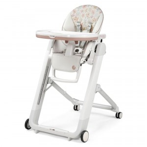 Стільчик для годування Peg Perego Siesta 