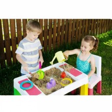 Столик и стульчик Tega Baby Multifun
