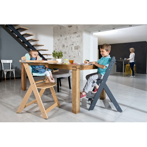 Safety first cheap timba high chair